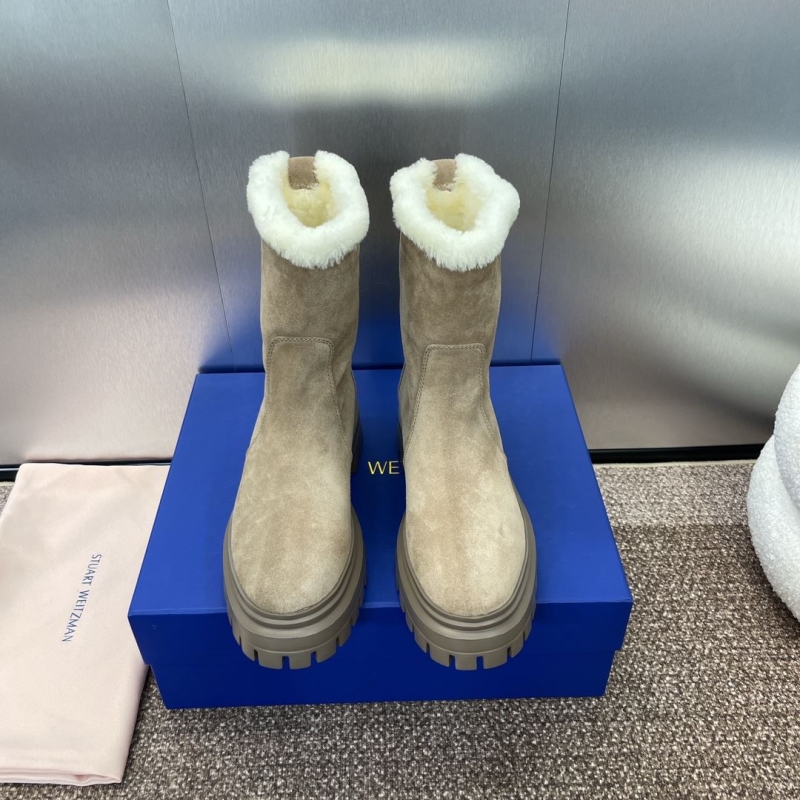 Stuart Weitzman Boots